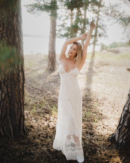 Мария Канова Кострома