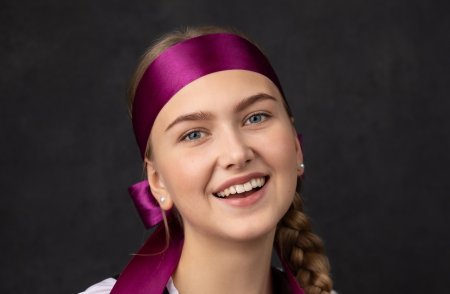 Карелки девушки