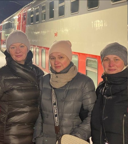 Петрозаводск карелия