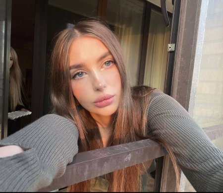 Даша Шишкина Скалли