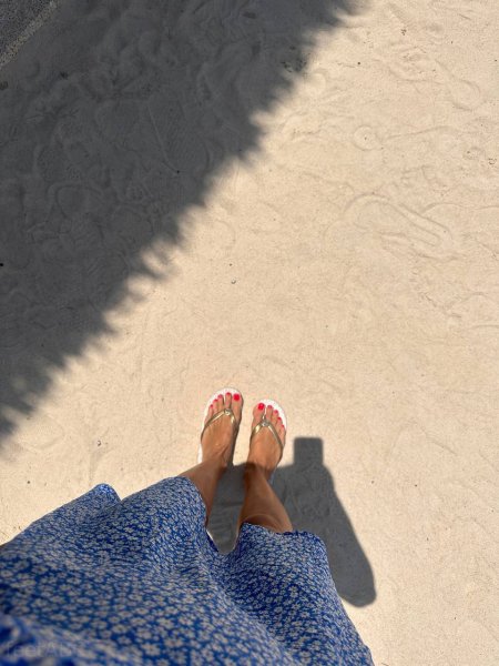 Полина Марченко Luxury