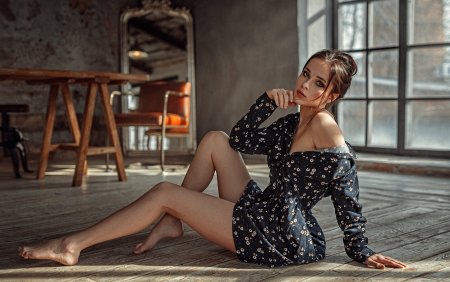 Алина Георгий Чернядьев