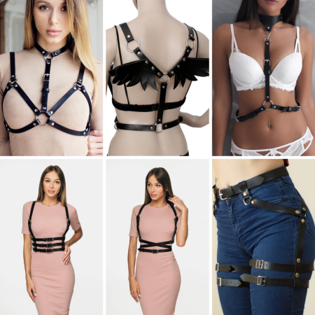 Портупея 32131933q035