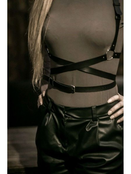 Алина Халина портупеи