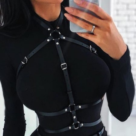 Портупея женская