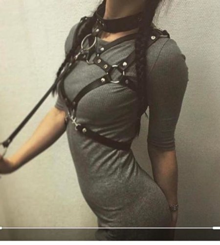 Портупея женская