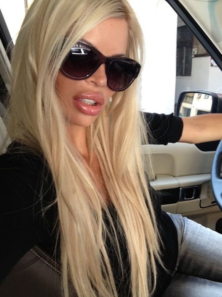 Мукла Жизель