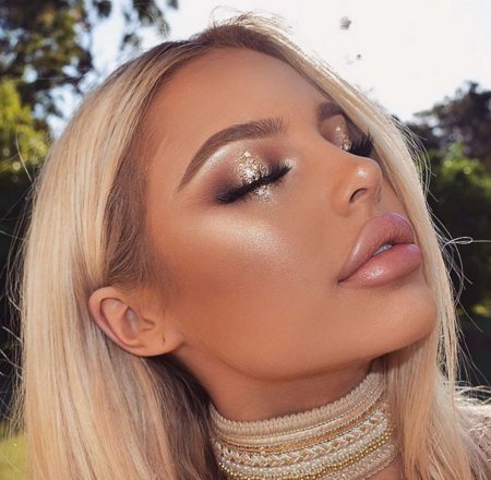 Силиконовая мукла Вероника