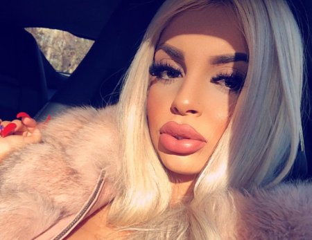 Мукла Жизель