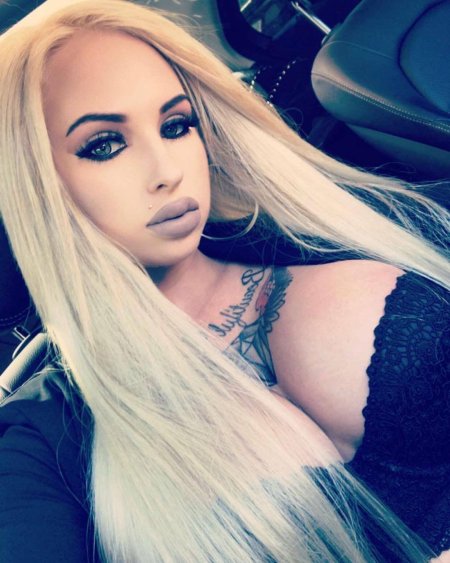 Ева Князева Бимбо