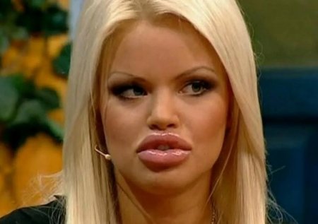 Олеся Малибу