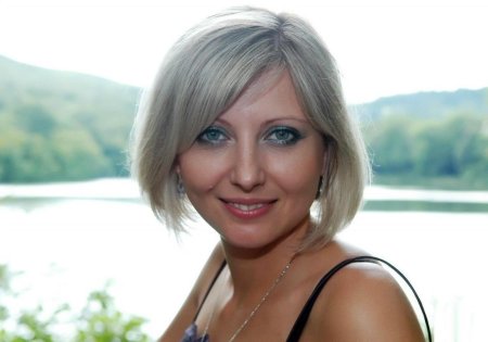 Красивые женщины за 40