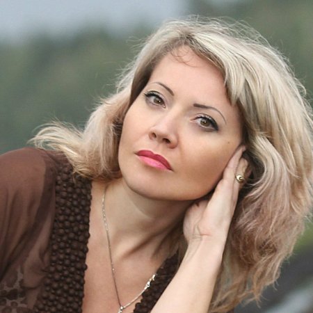 Инга Фролова