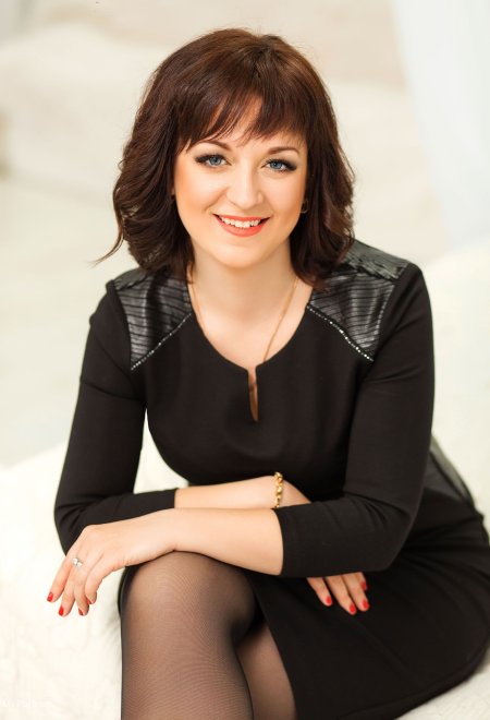 Красивые женщины за 40