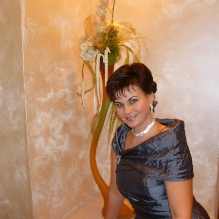 Борисенко Вера Евгеньевна Кстово