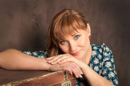 Турчак Светлана