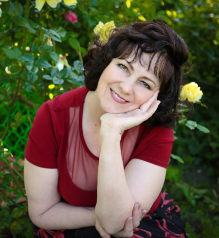 Одинокие женщины