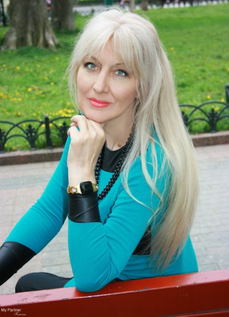 Девушка 35 лет