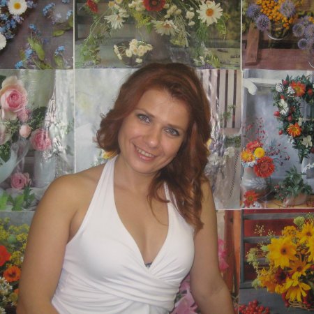 Пархоменко Татьяна Владимировна