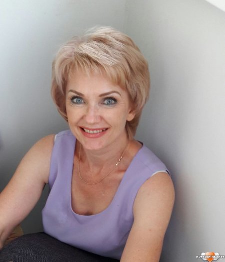 Женщины от 50 до 55