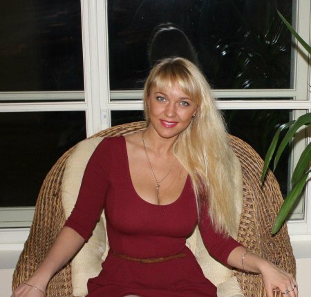 Светлана Петрова Казань