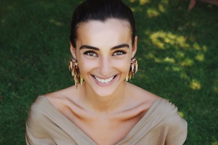 Нинуца Орджоникидзе