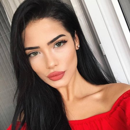 Мелике Арзу