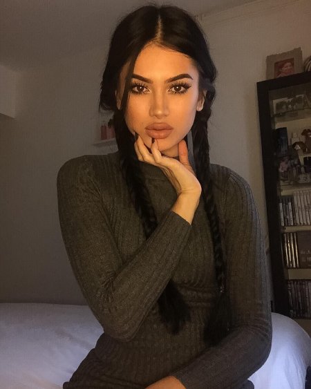 Людмила Костырская Тихорецкий