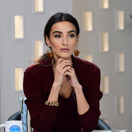 Нинуца Орджоникидзе