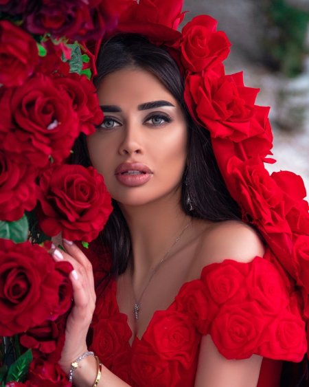 Сафина Лиза