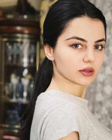 Ани Варданян