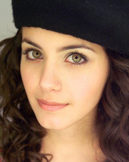 Katie Melua Ketevan