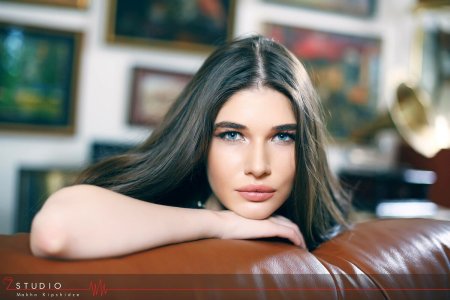 Диана Ахвледиани