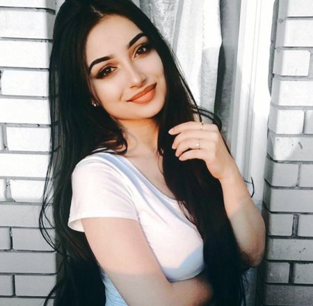 Эльнара Кучук