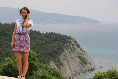 Марина крымукова Кабардинка