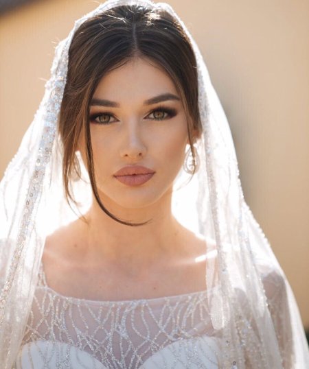 Самые красивые Кабардинки