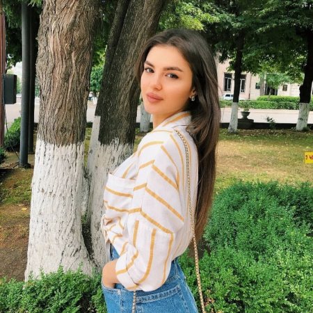 Милана Дышекова