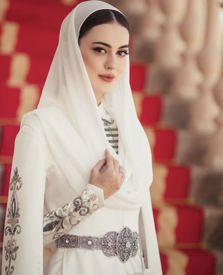 Аварка Суайбат