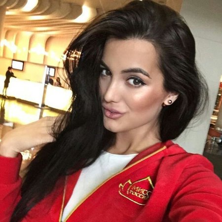 Мисс Дагестан Альбина Ильдарова