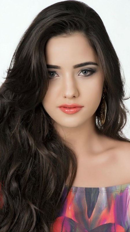 Красивые девушки Кабардинки