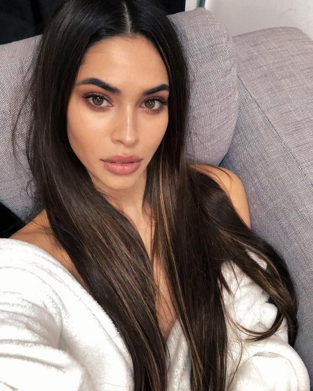 Джулиана Тилатти