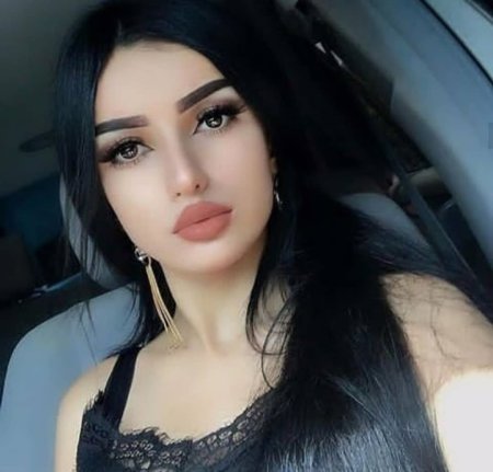 Магомедова Анжела Камиловна