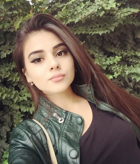 Мафтуна Каримова 1994