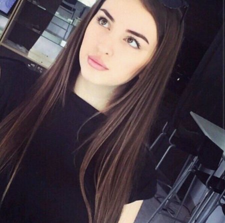 Красивые Кабардинки