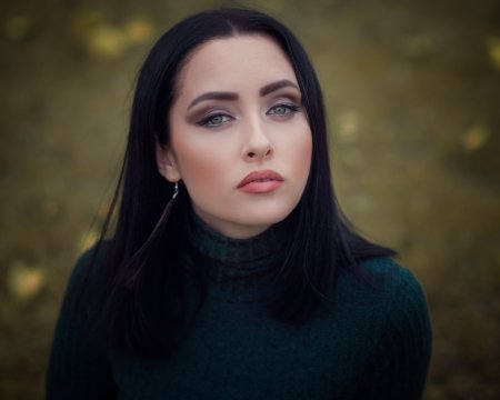 Красивые Кабардинки