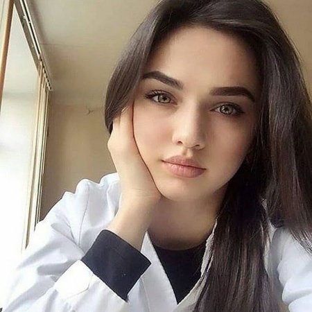 Хеда Бисултанова