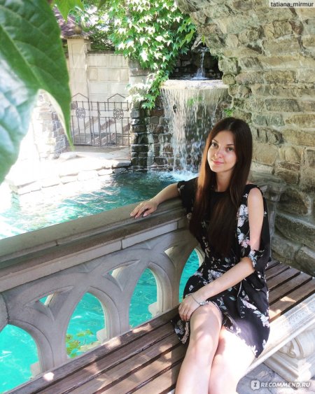 Красивые Кабардинки