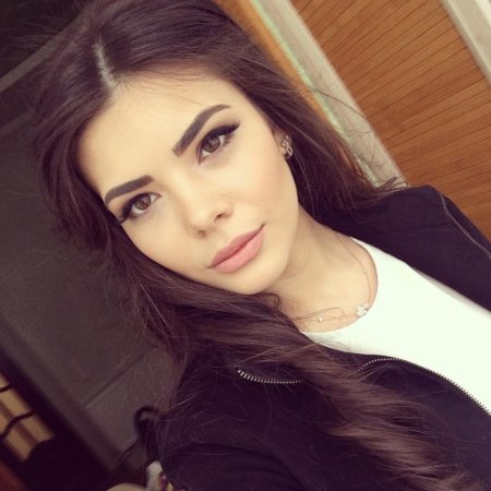 Алина Селиванова