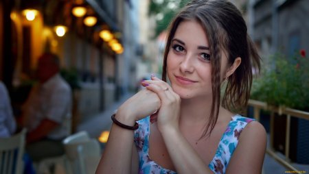 Dana kareglazaya в 2015