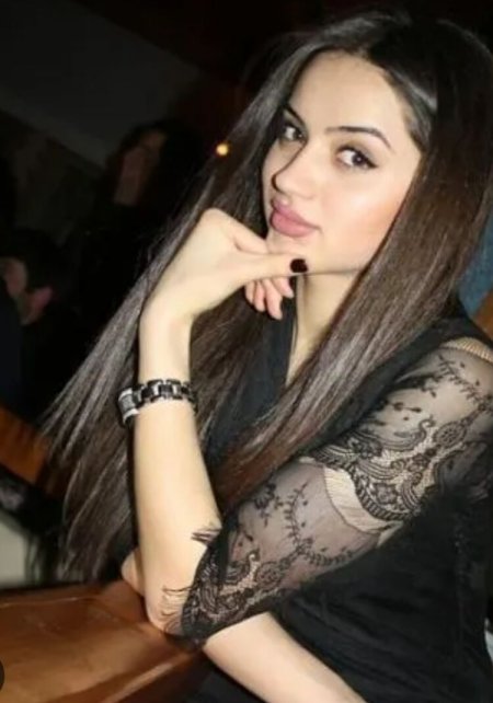 Айгюн Алиева